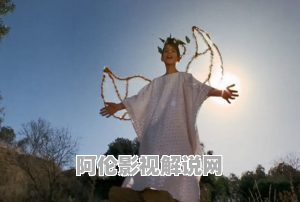 《小鬼闹非洲》电影解说文案